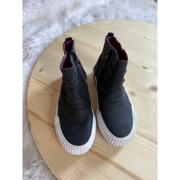 Sperry boots - Picture 3 of 8